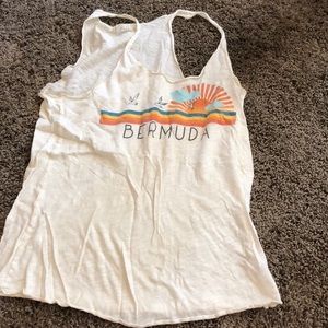 Forever 21 Tank top